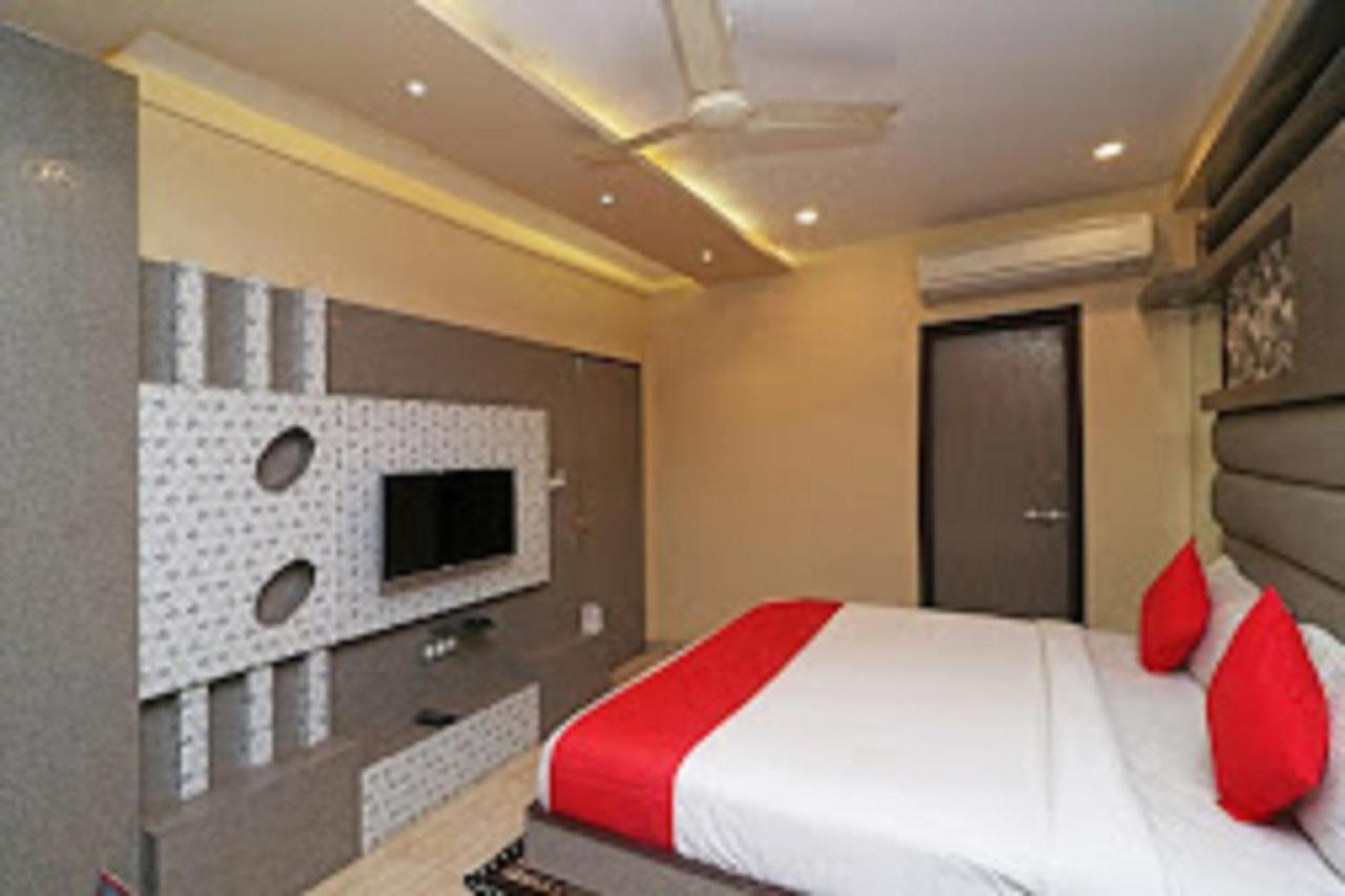 Hotel Raj Kamal Palace By Wb Inn - Varanasi, Varanasi