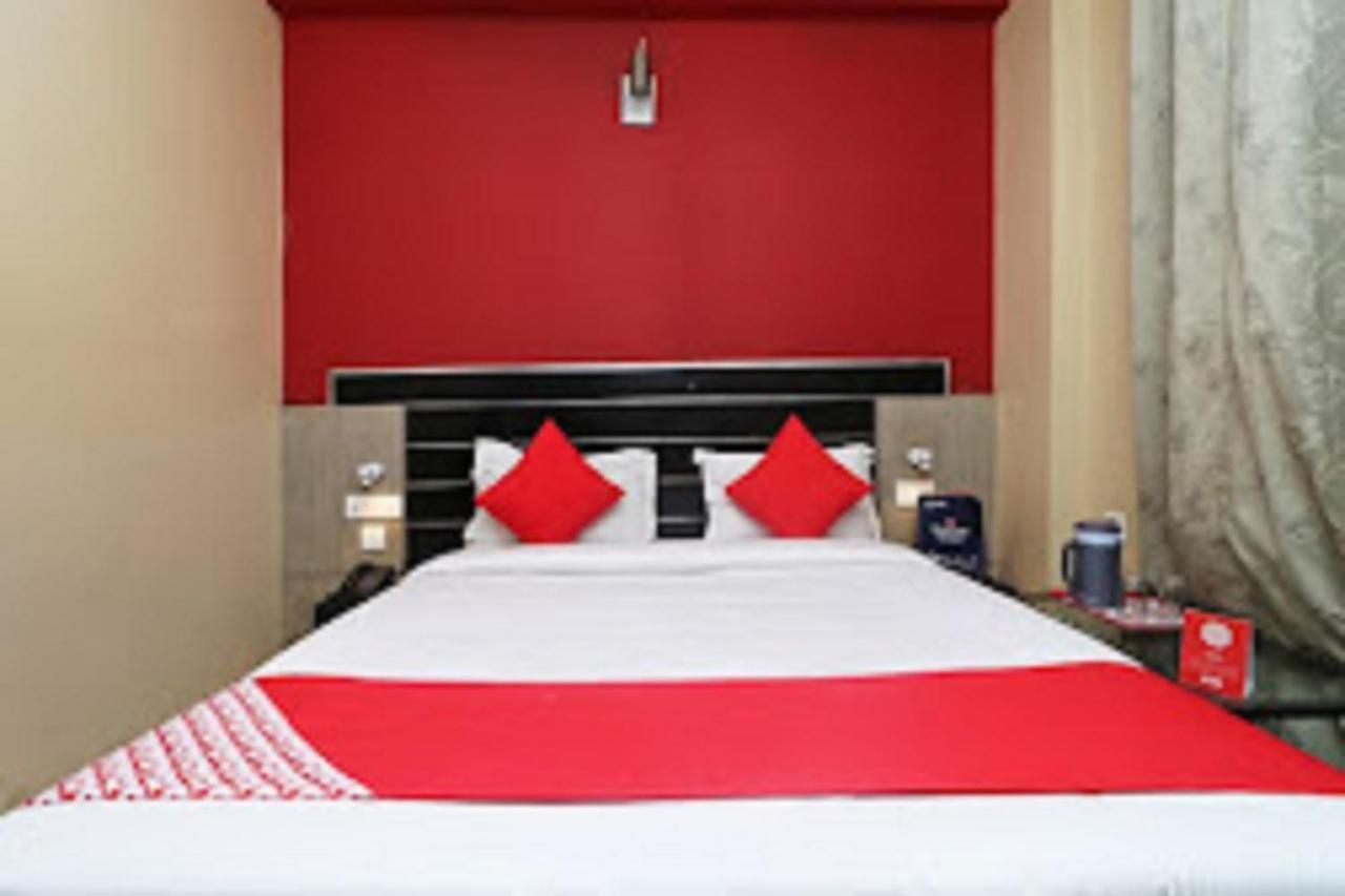 Hotel Raj Kamal Palace By Wb Inn - Varanasi — Photos 2